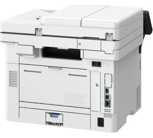 МФУ лазерный Canon i-Sensys MF461DW (5951C020) A4 Duplex WiFi МФУ лазерный Canon i-Sensys MF461DW (5951C020) A4 Duplex WiFi