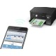 МФУ струйный Epson L3560 (C11CK58405) A4 WiFi