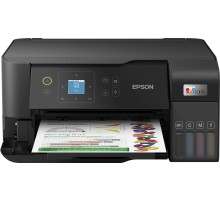 МФУ струйный Epson L3560 (C11CK58405) A4 WiFi