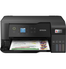 МФУ струйный Epson L3560 (C11CK58405) A4 WiFi