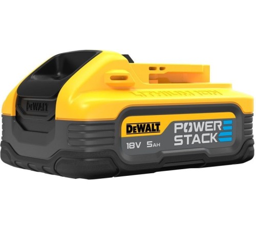 Батарея аккумуляторная DeWalt XR 18В Li-Ion (DCBP518-XJ) Батарея аккумуляторная DeWalt XR 18В Li-Ion (DCBP518-XJ)