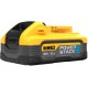 Батарея аккумуляторная DeWalt XR 18В Li-Ion (DCBP518-XJ)