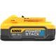 Батарея аккумуляторная DeWalt XR 18В Li-Ion (DCBP518-XJ)