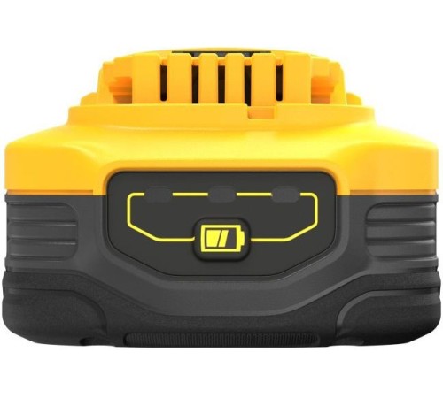 Батарея аккумуляторная DeWalt XR 18В Li-Ion (DCBP518-XJ) Батарея аккумуляторная DeWalt XR 18В Li-Ion (DCBP518-XJ)