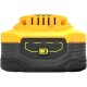 Батарея аккумуляторная DeWalt XR 18В Li-Ion (DCBP518-XJ)