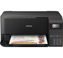 МФУ струйный Epson L3550 (C11CK59405) A4 WiFi