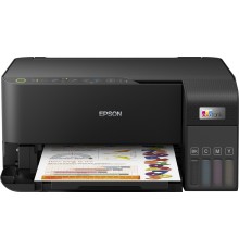 МФУ струйный Epson L3550 (C11CK59405) A4 WiFi