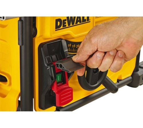 Настольн.пила DEWALT DWE7485-QS 1850вт, 210х30 мм пильный диск, торцовочная направляющая, 2 ключа
параллельная направляющая Настольн.пила DEWALT DWE7485-QS 1850вт, 210х30 мм пильный диск, торцовочная направляющая, 2 ключа
параллельная направляющая