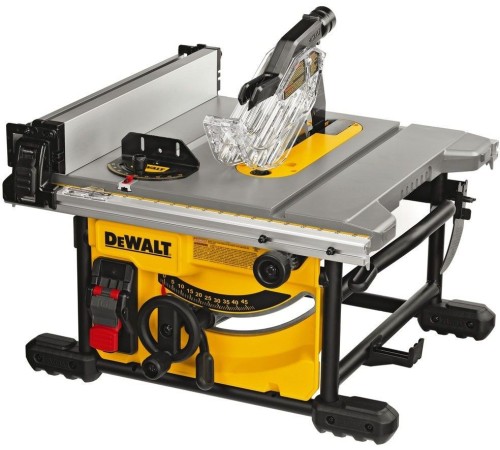 Настольн.пила DEWALT DWE7485-QS 1850вт, 210х30 мм пильный диск, торцовочная направляющая, 2 ключа
параллельная направляющая Настольн.пила DEWALT DWE7485-QS 1850вт, 210х30 мм пильный диск, торцовочная направляющая, 2 ключа
параллельная направляющая