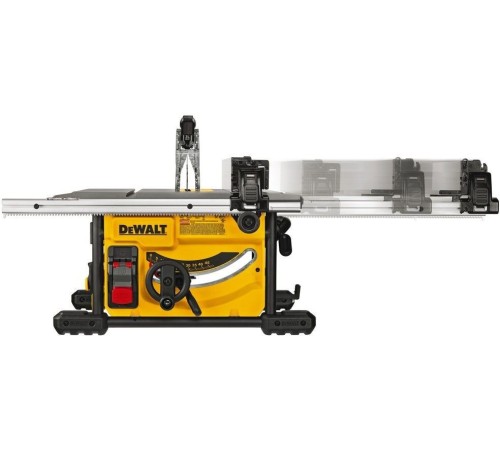 Настольн.пила DEWALT DWE7485-QS 1850вт, 210х30 мм пильный диск, торцовочная направляющая, 2 ключа
параллельная направляющая Настольн.пила DEWALT DWE7485-QS 1850вт, 210х30 мм пильный диск, торцовочная направляющая, 2 ключа
параллельная направляющая
