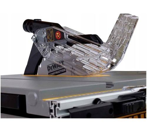Циркулярная пила (дисковая) DeWalt DWE7492 2000Вт (настольная) Циркулярная пила (дисковая) DeWalt DWE7492 2000Вт (настольная)