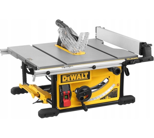 Циркулярная пила (дисковая) DeWalt DWE7492 2000Вт (настольная) Циркулярная пила (дисковая) DeWalt DWE7492 2000Вт (настольная)
