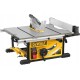 Циркулярная пила (дисковая) DeWalt DWE7492 2000Вт (настольная)