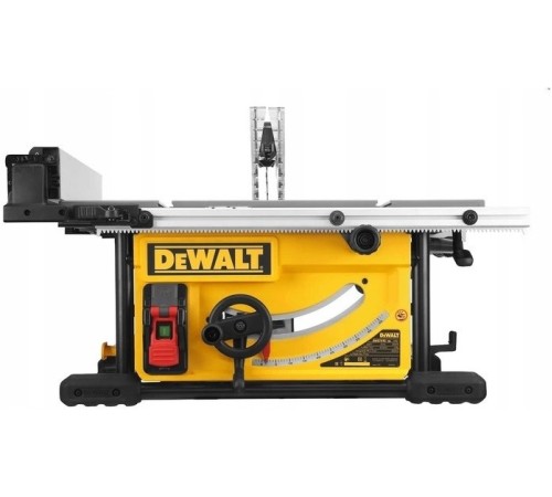 Циркулярная пила (дисковая) DeWalt DWE7492 2000Вт (настольная) Циркулярная пила (дисковая) DeWalt DWE7492 2000Вт (настольная)