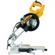 Торцовочная пила DeWalt DWS773 1300Вт 4500об/мин d=216мм