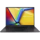 Ноутбук Asus VivoBook 16 X1605VA-MB874 Core i5 13500H 16Gb SSD512Gb Intel Iris Xe graphics 16" IPS WUXGA (1920x1200) noOS black WiFi BT Cam (90NB10N3-M01320)