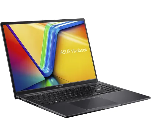 Ноутбук Asus VivoBook 16 X1605VA-MB874 Core i5 13500H 16Gb SSD512Gb Intel Iris Xe graphics 16" IPS WUXGA (1920x1200) noOS black WiFi BT Cam (90NB10N3-M01320) Ноутбук Asus VivoBook 16 X1605VA-MB874 Core i5 13500H 16Gb SSD512Gb Intel Iris Xe graphics 16" IPS WUXGA (1920x1200) noOS black WiFi BT Cam (90NB10N3-M01320)