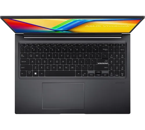 Ноутбук Asus VivoBook 16 X1605VA-MB874 Core i5 13500H 16Gb SSD512Gb Intel Iris Xe graphics 16" IPS WUXGA (1920x1200) noOS black WiFi BT Cam (90NB10N3-M01320) Ноутбук Asus VivoBook 16 X1605VA-MB874 Core i5 13500H 16Gb SSD512Gb Intel Iris Xe graphics 16" IPS WUXGA (1920x1200) noOS black WiFi BT Cam (90NB10N3-M01320)