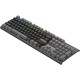 Клавиатура A4Tech Fstyler FS100 Neon механическая черный USB for gamer LED (FS100)