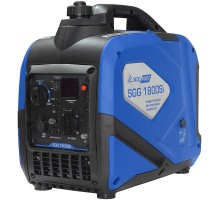 Генератор ТСС SGG 1800Si 2кВт