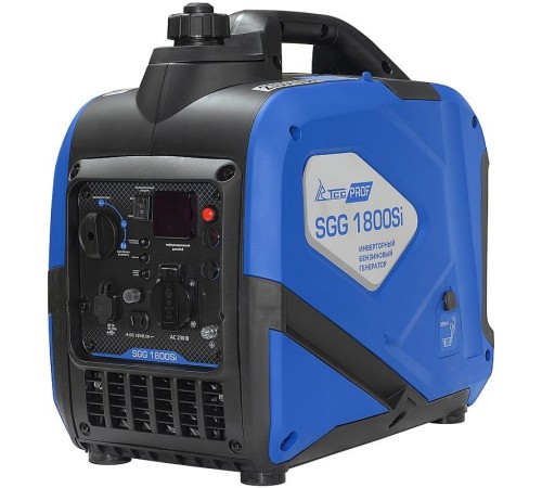 Генератор ТСС SGG 1800Si 2кВт
