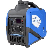 Генератор ТСС SGG 2400Si 2.4кВт