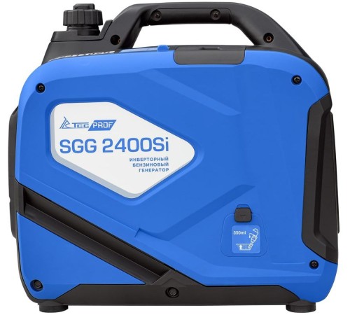 Генератор ТСС SGG 2400Si 2.4кВт