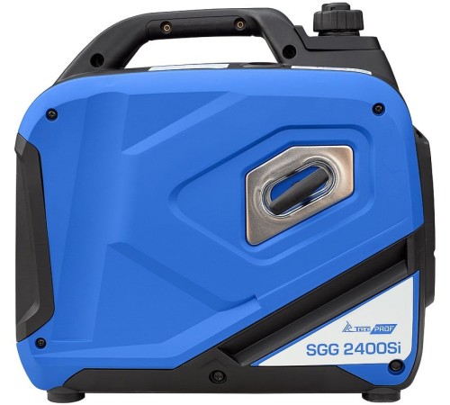 Генератор ТСС SGG 2400Si 2.4кВт