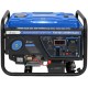 Генератор ТСС SGG 3200EN Duplex 9кВт