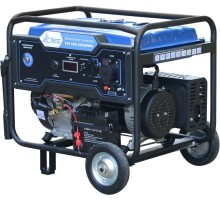 Генератор ТСС SGG 5000EHNA 5.5кВт