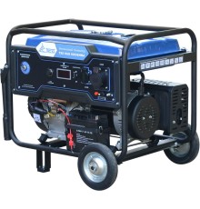 Генератор ТСС SGG 5000EHNA 5.5кВт
