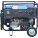Генератор ТСС SGG 5000EHNA 5.5кВт