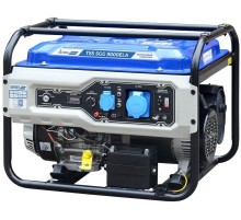 Генератор ТСС SGG 9000ELA 8.5кВт