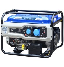 Генератор ТСС SGG 9000ELA 8.5кВт