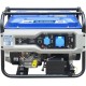 Генератор ТСС SGG 9000ELA 8.5кВт