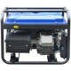 Генератор ТСС SGG 9000ELA 8.5кВт