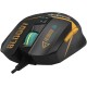 Мышь A4Tech Bloody W63 Max Renegade черный/рисунок оптическая (120000dpi) USB