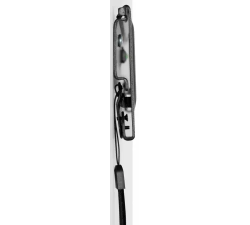 Кронштейн для телевизора Hyundai SL-X2 черный 37"-75" макс.50кг настенный фиксированный