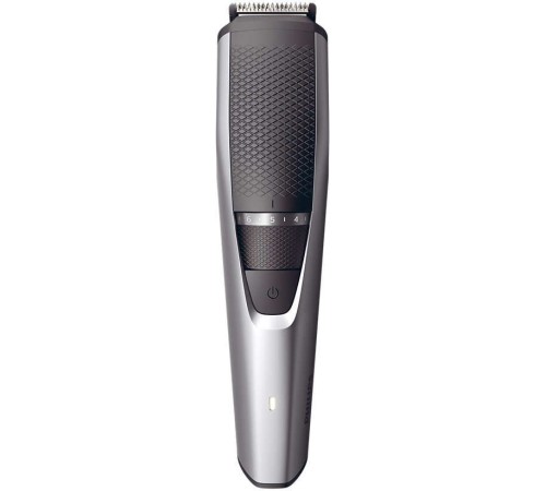 Триммер Philips Series 3000 BT3239/15 серебристый/серый 5Вт