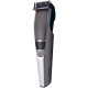 Триммер Philips Series 3000 BT3239/15 серебристый/серый 5Вт