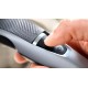 Триммер Philips Series 3000 BT3239/15 серебристый/серый 5Вт