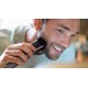 Триммер Philips Series 3000 BT3239/15 серебристый/серый 5Вт