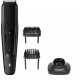 Триммер Philips Series 5000 BT5515/20 черный (насадок в компл:3шт)