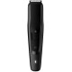 Триммер Philips Series 5000 BT5515/20 черный (насадок в компл:3шт)