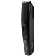 Триммер Philips Series 5000 BT5515/20 черный (насадок в компл:3шт)