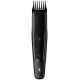 Триммер Philips Series 5000 BT5515/20 черный (насадок в компл:3шт)
