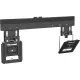 Кронштейн для телевизора Hyundai SL-X3 черный 32"-65" макс.75кг настенный фиксированный
