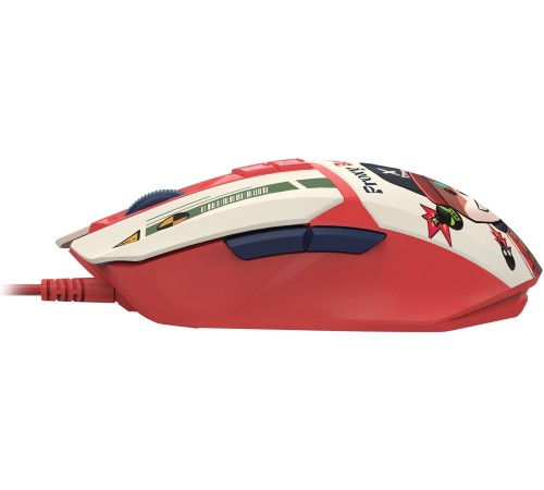 Мышь A4Tech Bloody W63 Max Proxy Boom рисунок оптическая (120000dpi) USB Мышь A4Tech Bloody W63 Max Proxy Boom рисунок оптическая (120000dpi) USB