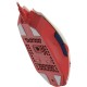 Мышь A4Tech Bloody W63 Max Proxy Boom рисунок оптическая (120000dpi) USB
