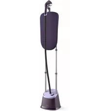 Отпариватель напольный Philips STE3160/30 2000Вт фиолетовый